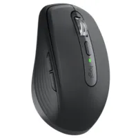 Mouse Logitech MX Anywhere 3S Graphite photo 2
