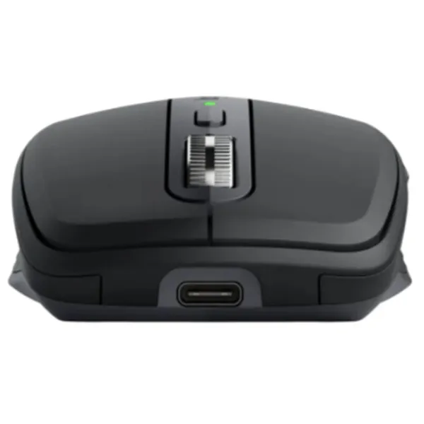 Мышь Logitech MX Anywhere 3S USB/ Графитовый photo 3