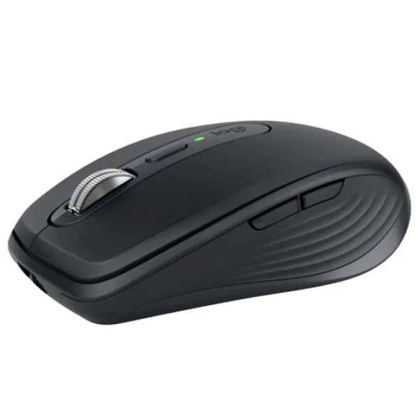 Мышь Logitech MX Anywhere 3S USB/ Графитовый photo 4