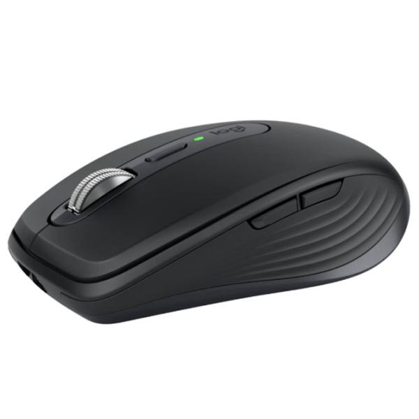 Мышь Logitech MX Anywhere 3S USB/ Графитовый photo 4