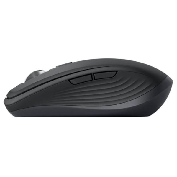 Мышь Logitech MX Anywhere 3S USB/ Графитовый photo 5