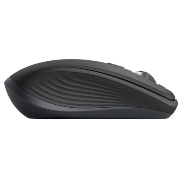 Мышь Logitech MX Anywhere 3S USB/ Графитовый photo 6