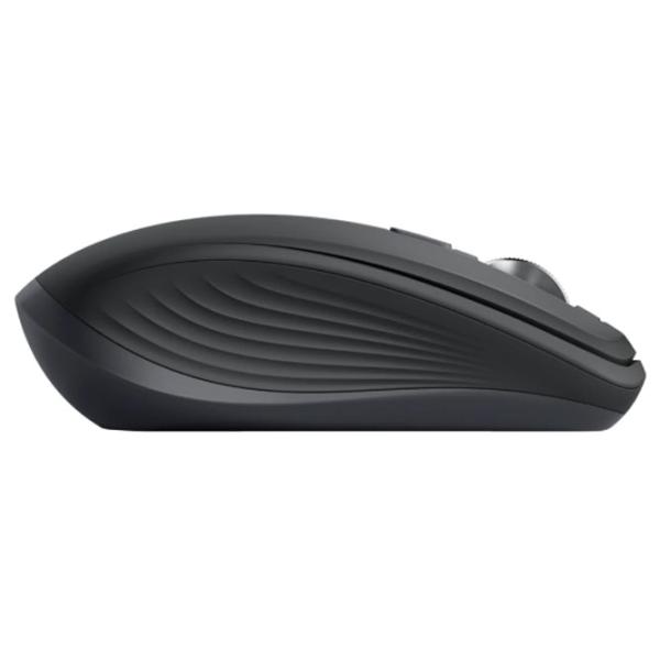Мышь Logitech MX Anywhere 3S USB/ Графитовый photo 6