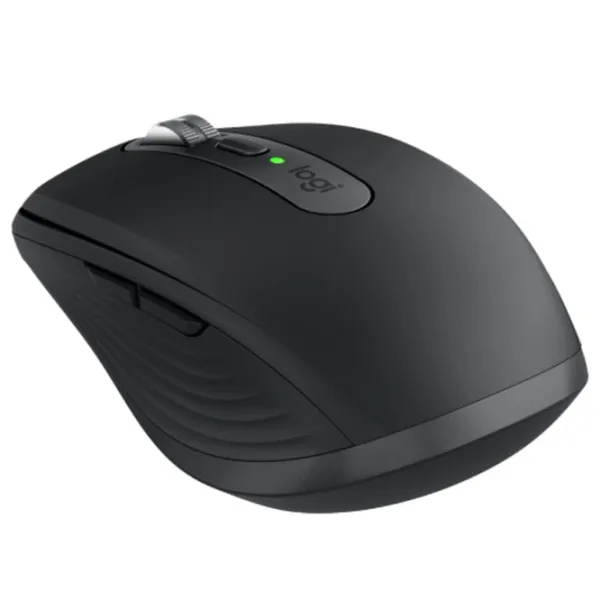 Мышь Logitech MX Anywhere 3S USB/ Графитовый photo 7