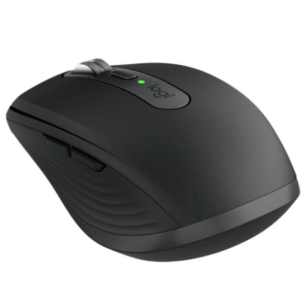 Мышь Logitech MX Anywhere 3S USB/ Графитовый photo 7