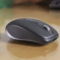 Mouse Logitech MX Anywhere 3S Graphite photo 9