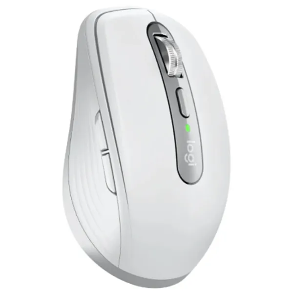 Мышь Logitech MX Anywhere 3S USB/ Серый photo 2