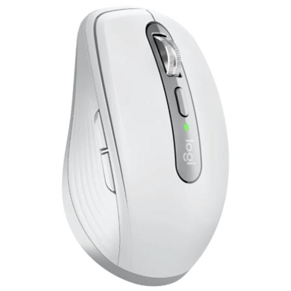 Мышь Logitech MX Anywhere 3S USB/ Серый photo 2