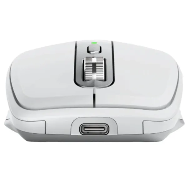 Мышь Logitech MX Anywhere 3S USB/ Серый photo 3