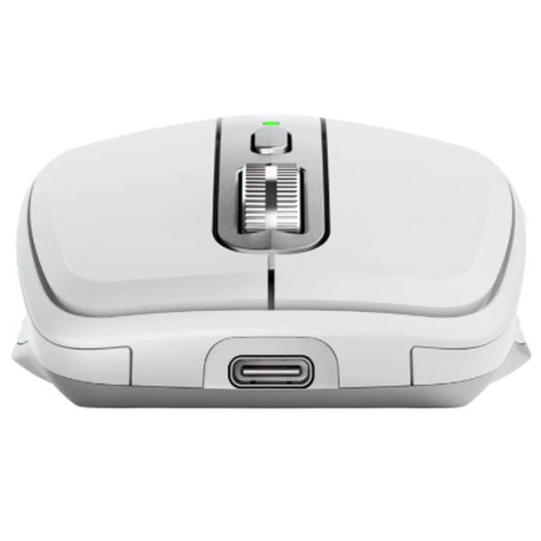 Мышь Logitech MX Anywhere 3S USB/ Серый photo 3