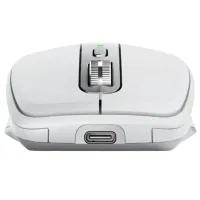 Mouse Logitech MX Anywhere 3S Gray photo 3