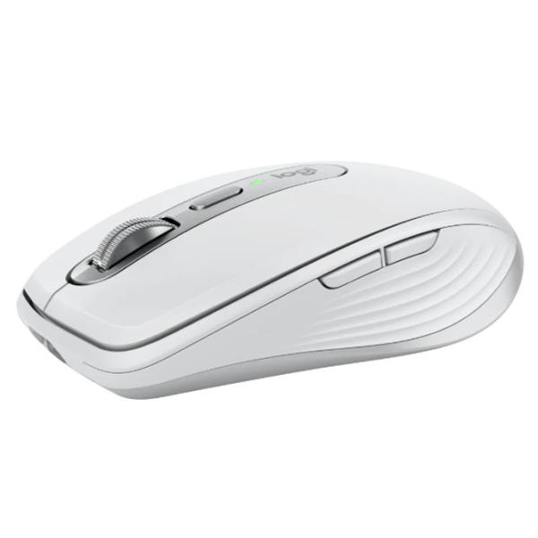 Мышь Logitech MX Anywhere 3S USB/ Серый photo 4