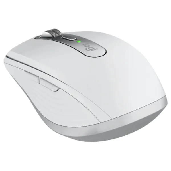 Мышь Logitech MX Anywhere 3S USB/ Серый photo 7