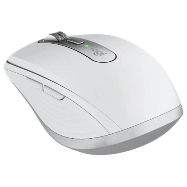 Мышь Logitech MX Anywhere 3S USB/ Серый photo 7