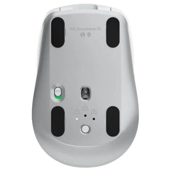 Мышь Logitech MX Anywhere 3S USB/ Серый photo 8