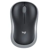 Tastatura & Mouse Logitech Desktop MK330 Fără fir / Black photo 6