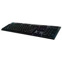 Клавиатура Logitech G915 Беспроводные / Черный photo 2