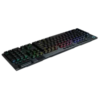 Клавиатура Logitech G915 Беспроводные / Черный photo 4