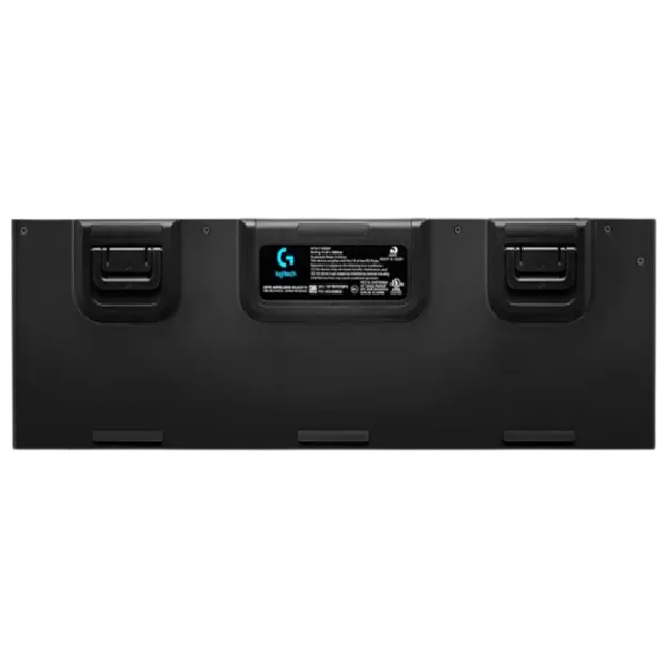 Tastatură Logitech G915 Fără fir/ Black photo 6