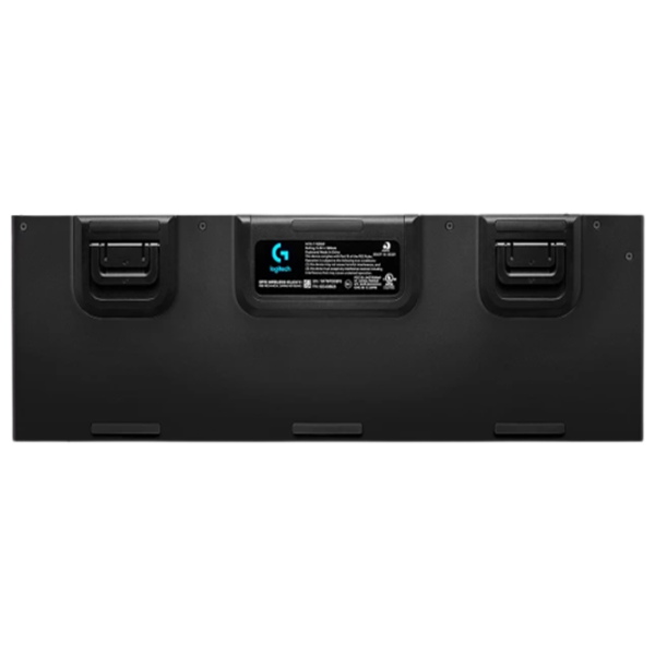 Tastatură Logitech G915 Fără fir/ Black photo 6