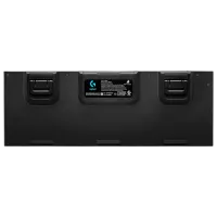 Клавиатура Logitech G915 Беспроводные / Черный photo 6