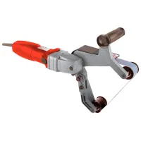Șlefuitor Holzmann RS G760 Cu bandă/ 800 W/ Red photo 2