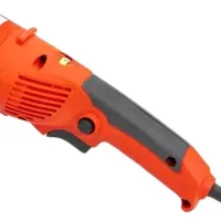 Șlefuitor Holzmann RS G760 Cu bandă/ 800 W/ Red photo 3