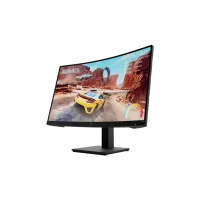 Монитор HP X27qc 27" 3K 165 Гц/ 1 мс/ Черный photo 2