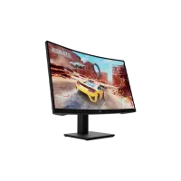 Монитор HP X27qc 27" 3K 165 Гц/ 1 мс/ Черный photo 3