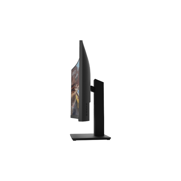 Monitor HP X27qc 27" 3K 165 Hz/ 1 ms/ Black photo 5