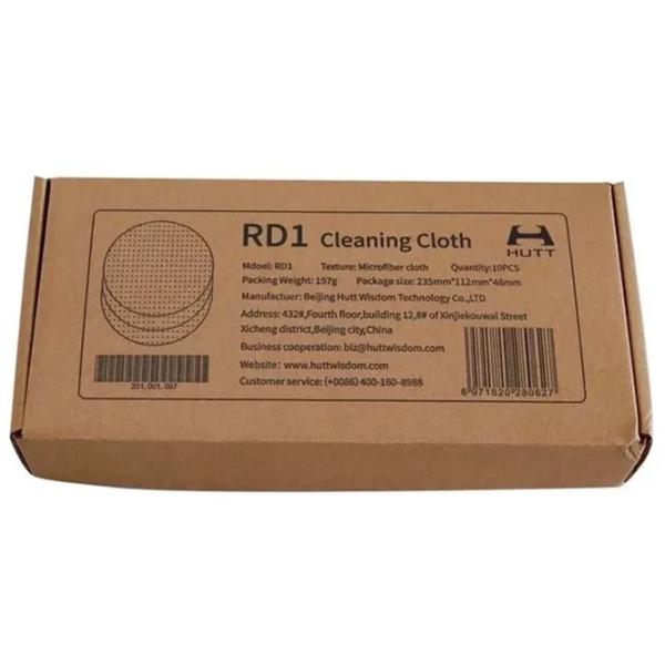 Швабра Xiaomi RD1 Microfiber/ Серый photo 5