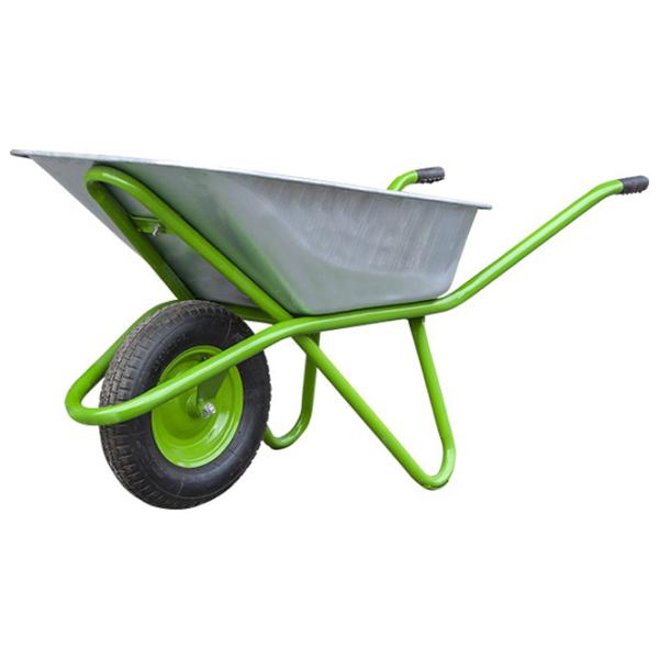 Roabă Clasică MPN 11405 80 l/ Green photo 2
