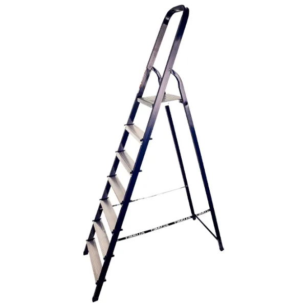 Scară pliantă Alumet M 8407 1x7 150 kg photo 2 Scară pliantă Alumet M 8407 1x7 150 kg photo 2