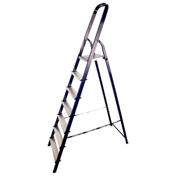 Scară pliantă Alumet M 8407 1x7 150 kg photo 2 Scară pliantă Alumet M 8407 1x7 150 kg photo 2