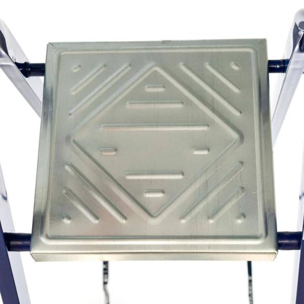 Scară pliantă Alumet M 8408 1x8 150 kg photo 3 Scară pliantă Alumet M 8408 1x8 150 kg photo 3