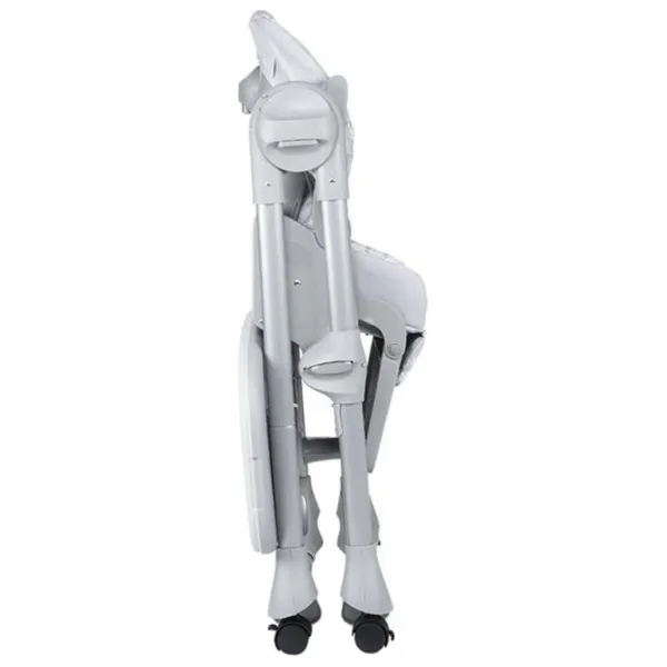 Scaun de masă Chicco Polly Easy (5402219) Clasic/ 6 luni / Gray  photo 6 Scaun de masă Chicco Polly Easy (5402219) Clasic/ 6 luni / Gray  photo 6