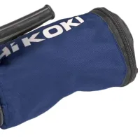 Șlefuitor Hikoki SV12SHWBZ Delta/ 200 W/ Green photo 2