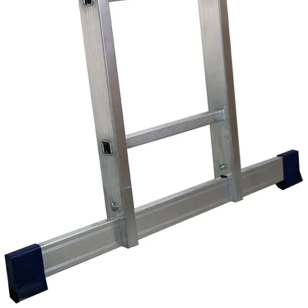 Scară extensibilă Alumet TL 4022 4x2 150 kg photo 4 Scară extensibilă Alumet TL 4022 4x2 150 kg photo 4
