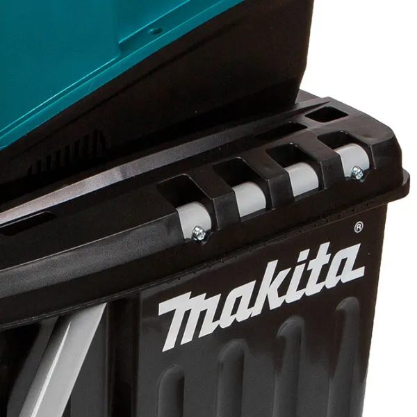 Aparat de mărunţit pentru crengi și resturi vegetale Makita UD2500 84 dB/ 2500 W photo 4