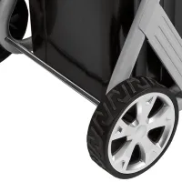 Измельчитель для веток и садового мусора Makita UD2500 84 дБ/ 2500 Вт photo 5