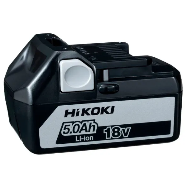 Acumulator pentru instrumente Hikoki UC18YSL3WGZ Kit Li-Ion/ 2.5 - 5 Ah/ 18 - 36 V photo 3