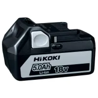 Аккумулятор для инструментов Hikoki UC18YSL3WGZ Kit Li-Ion/ 2.5 - 5 Ач/ 18 - 36 В photo 3