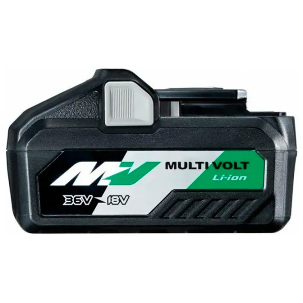 Аккумулятор для инструментов Hikoki UC18YSL3WEZ Kit Li-Ion/ 2.5 - 5 Ач/ 18 - 36 В photo 3