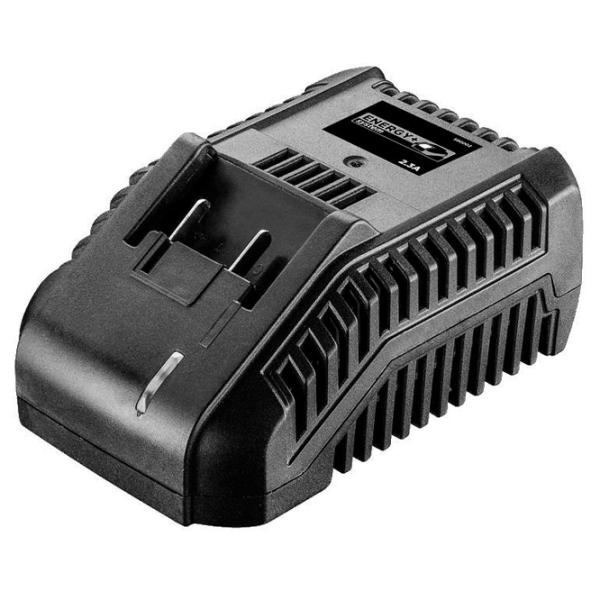 Acumulator pentru instrumente Graphite 56172 Kit Li-Ion/ 2 Ah/ 18 V photo 3 Acumulator pentru instrumente Graphite 56172 Kit Li-Ion/ 2 Ah/ 18 V photo 3