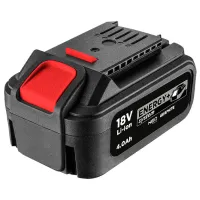 Аккумулятор для инструментов Graphite 56173 Kit Li-Ion/ 4 Ач/ 18 V photo 2