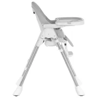 Scaun de masă Glamvers Mamma (28418-04) Clasic/ 6 luni / Beige photo 2