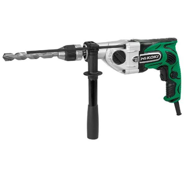 Mașină de găurit Hikoki DV18VWUZ 600 W / 3000 rot/min photo 2