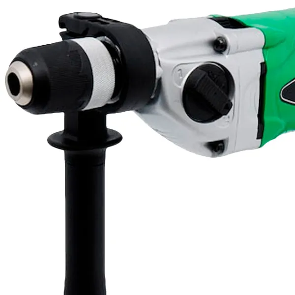 Mașină de găurit Hikoki DV18VWUZ 600 W / 3000 rot/min photo 4