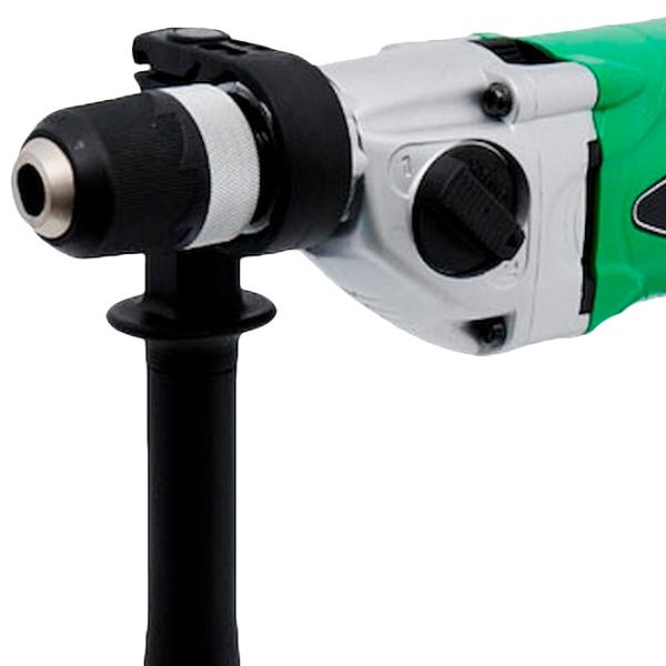 Mașină de găurit Hikoki DV18VWUZ 600 W / 3000 rot/min photo 4