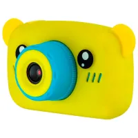 Cameră foto Chigoods Bear 3+/ Yellow photo 2